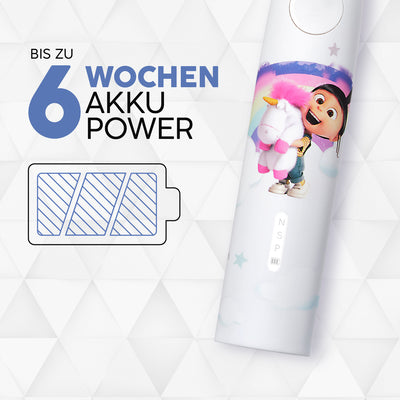 Schallzahnbürste Eco Vibe 3 | NTV Exklusiv