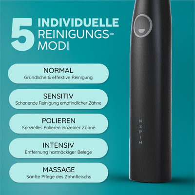 Eco Vibe 3 ProSense