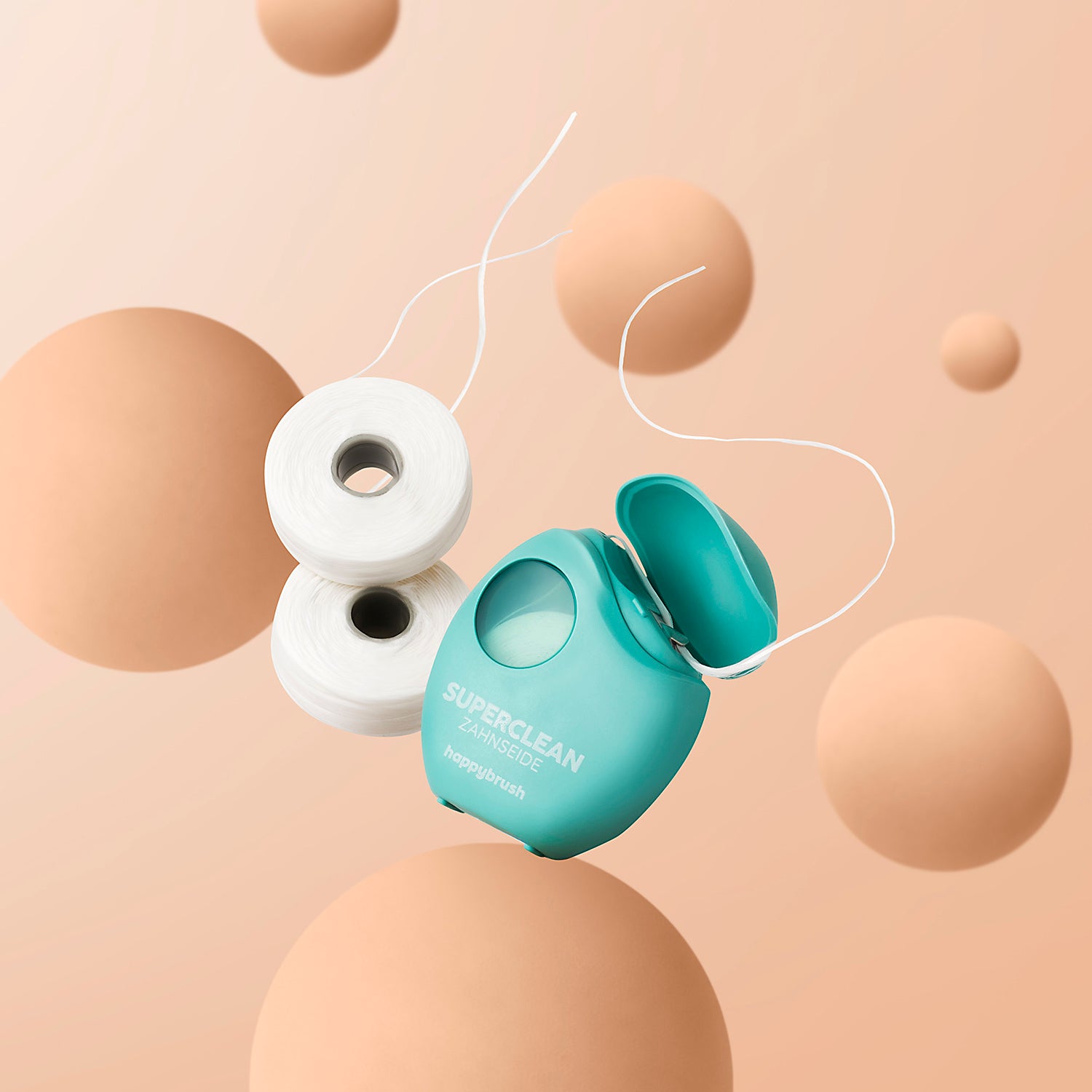 Interdental Expert Set Black Mint | BLACK DEALS