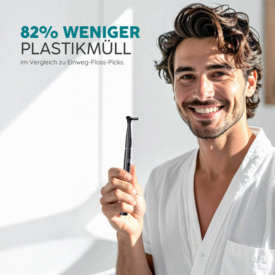 Floss Heads für esaflosser One by esavea