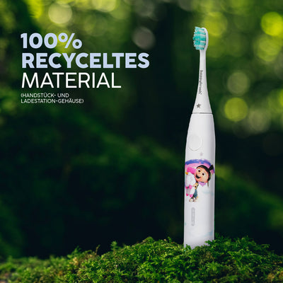 Schallzahnbürste Eco Vibe 3 | NTV Exklusiv