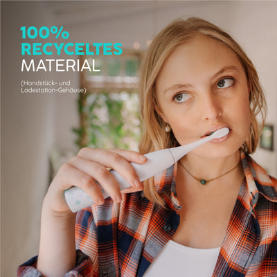 Starter Set Eco VIBE 3 White-Mint | BLACK DEALS