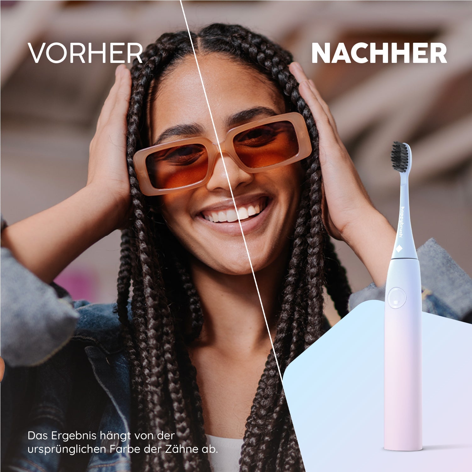 Eco Vibe LITE | Sunrise