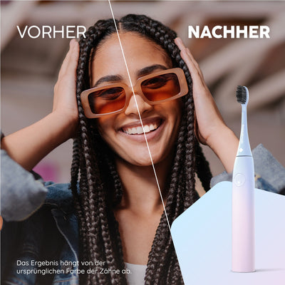 Eco Vibe LITE | Sunrise