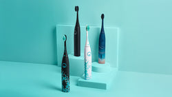 Zahnbürsten