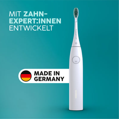 Austausch Eco Vibe 3+ | AllWhite
