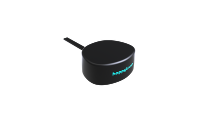 Refurbished Charger VIBE 3 | Black-Mint
