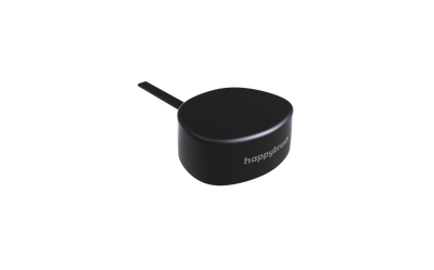Refurbished Charger VIBE 3 | Allblack