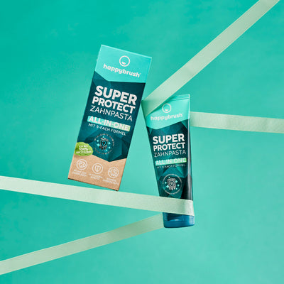 SuperProtect Zahnpasta