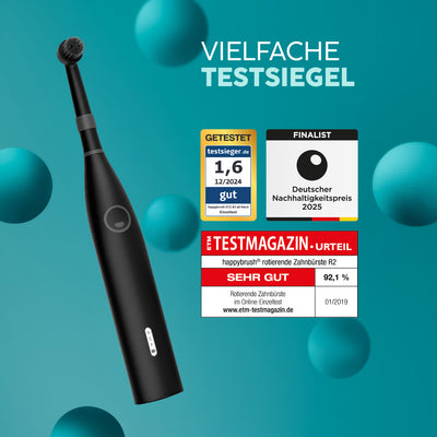 Austausch R2 | allblack