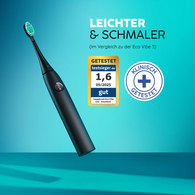 Austausch Eco Vibe LITE Allblack