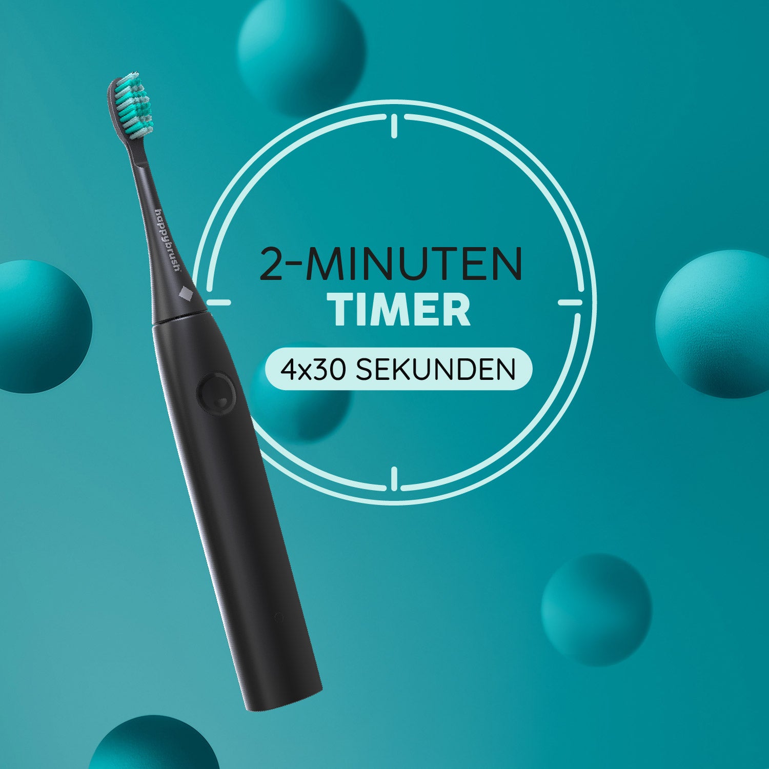 Munddusche + gratis LITE Zahnbürste