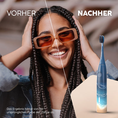 Vorteilsset Eco Vibe 3 | Ocean