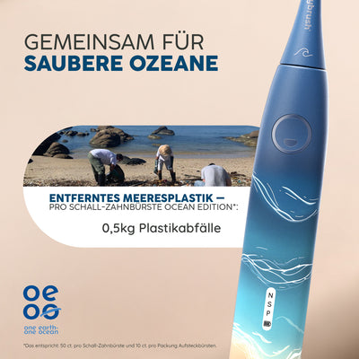 Vorteilsset Eco Vibe 3 | Ocean