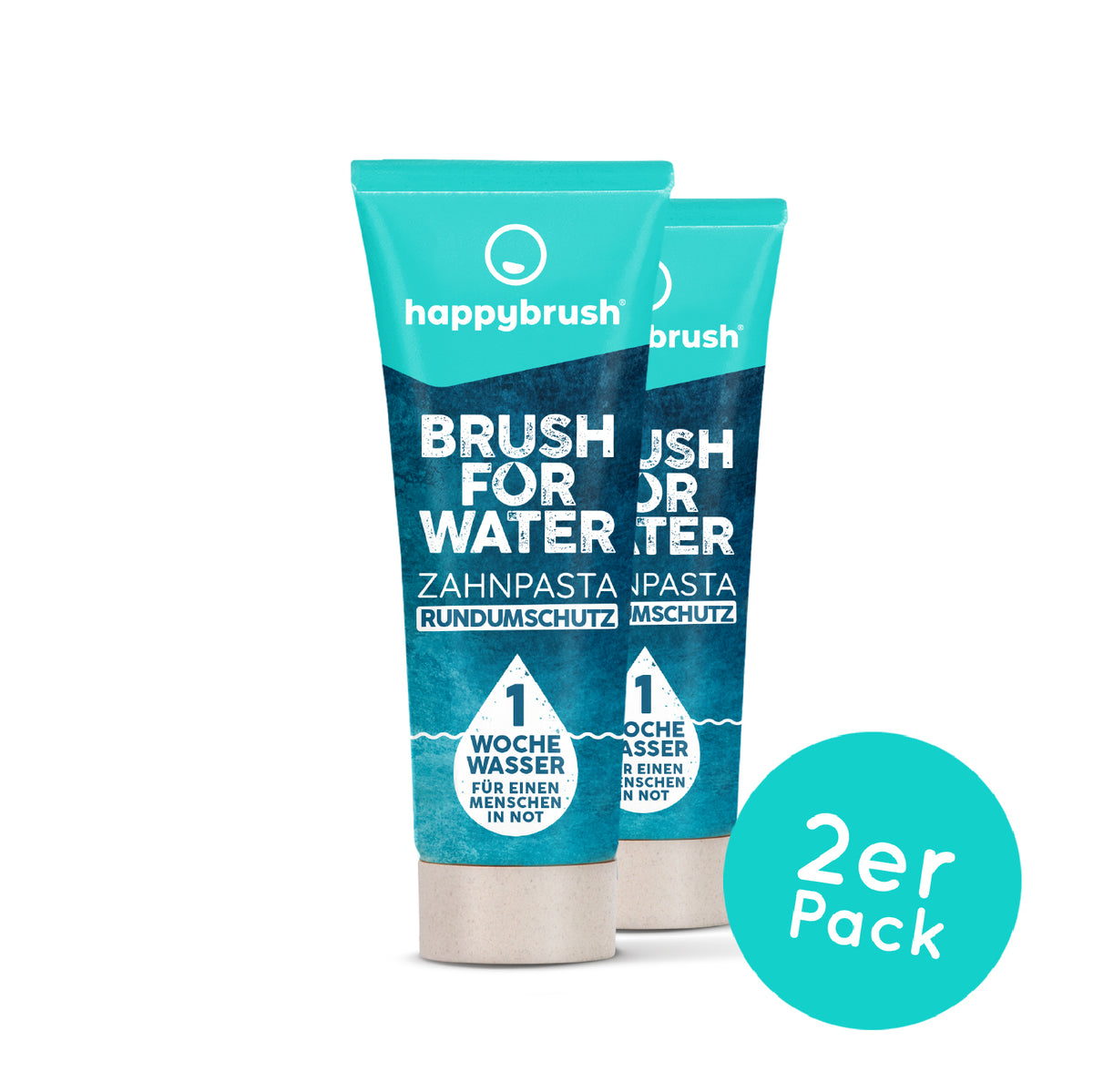 Brush For Water