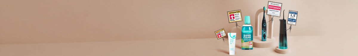 Unsere Besten testen