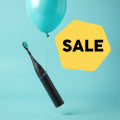 Bürstday Sale