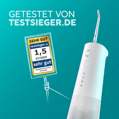 ntv Deal: Schallzahnbürste Eco Vibe 3