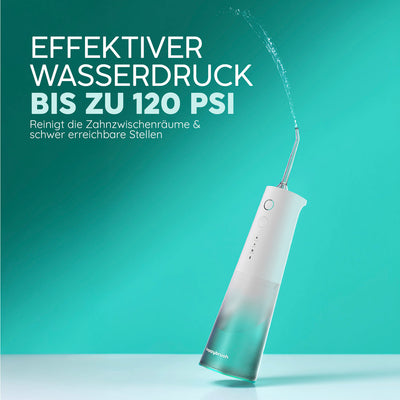 ntv Deal: Schallzahnbürste Eco Vibe 3