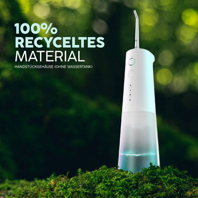 ntv Deal: Schallzahnbürste Eco Vibe 3