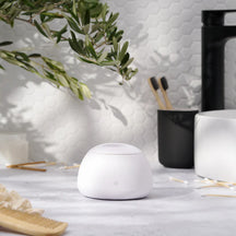 Dental Pod by Zima | Zahnschienen&shy;reiniger