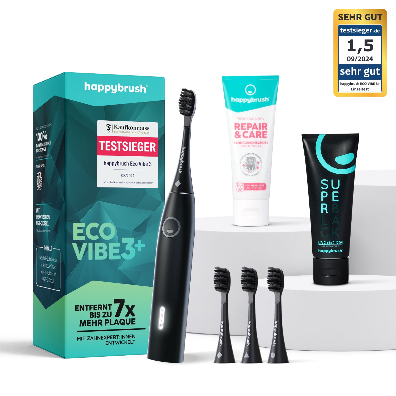 Influencer Set