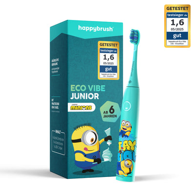 Austausch Eco Vibe Junior Minions