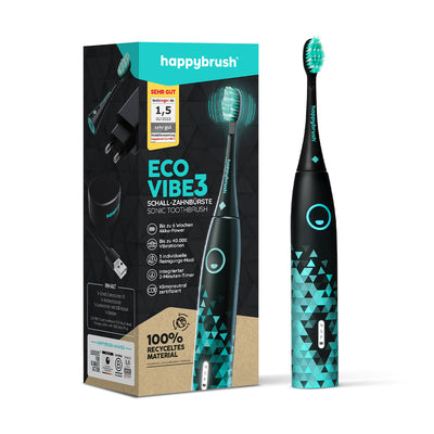 Austausch Eco VIBE 3 | black-mint