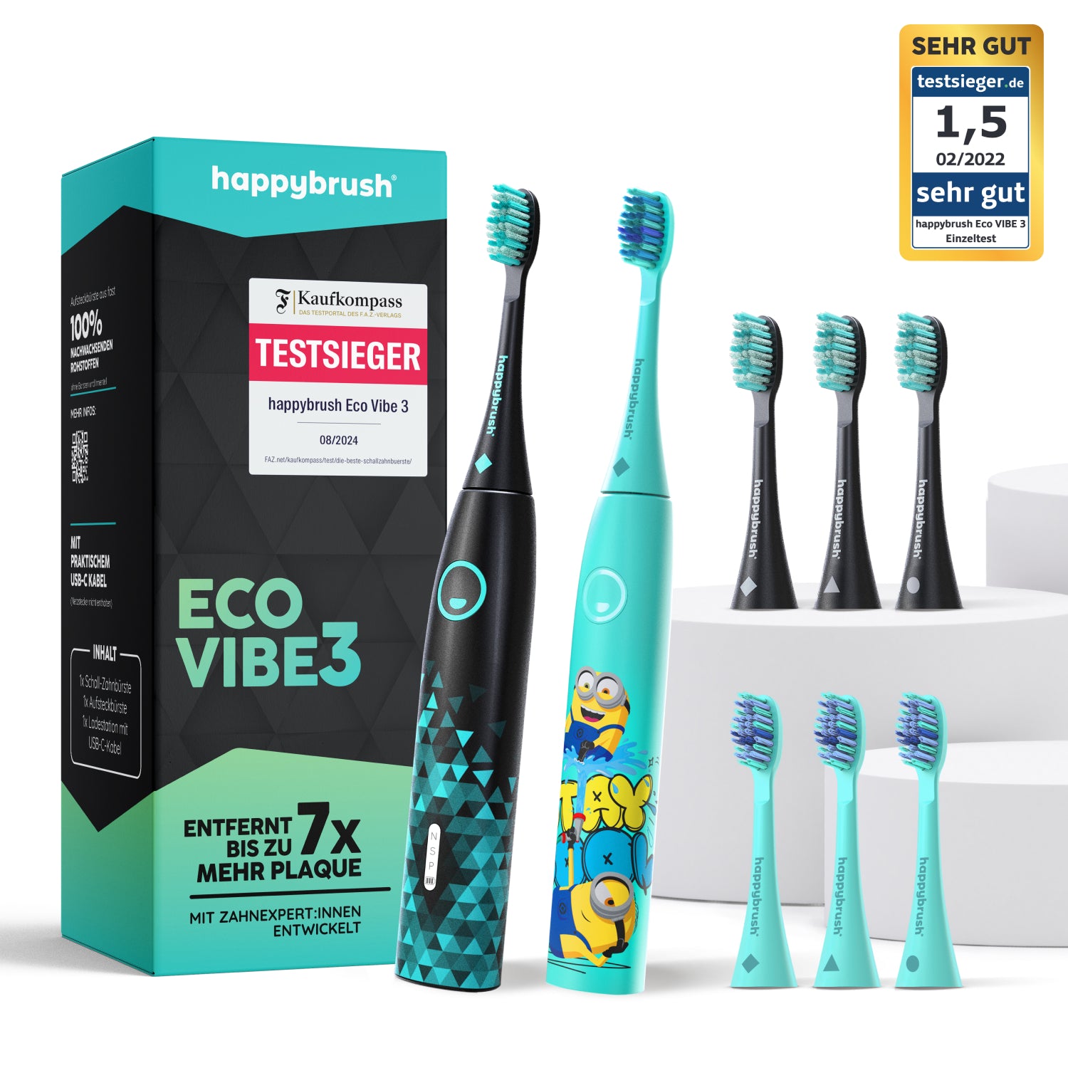 Family Bundle