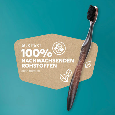 Eco Change Zahnbürste