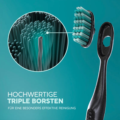 Eco Change Zahnbürste