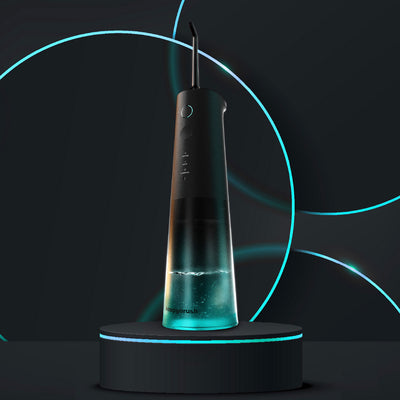 Premium Set Eco Flow & Eco Vibe 3