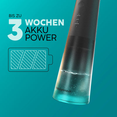 Schallzahnbürste Eco Vibe 3 | NTV Exklusiv
