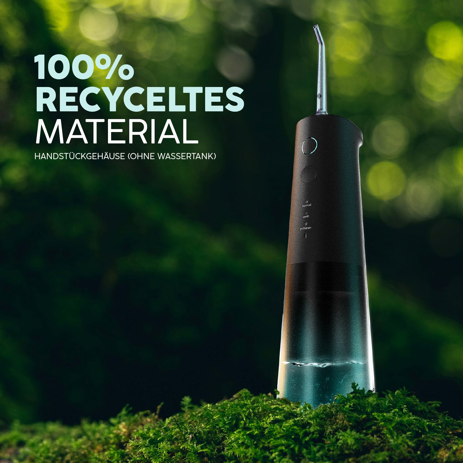 Pro Set Eco Flow & Eco Vibe 3