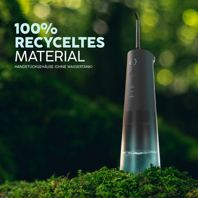 Schallzahnbürste Eco Vibe 3 | NTV Exklusiv
