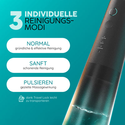 Premium Set Eco Flow & Eco Vibe 3