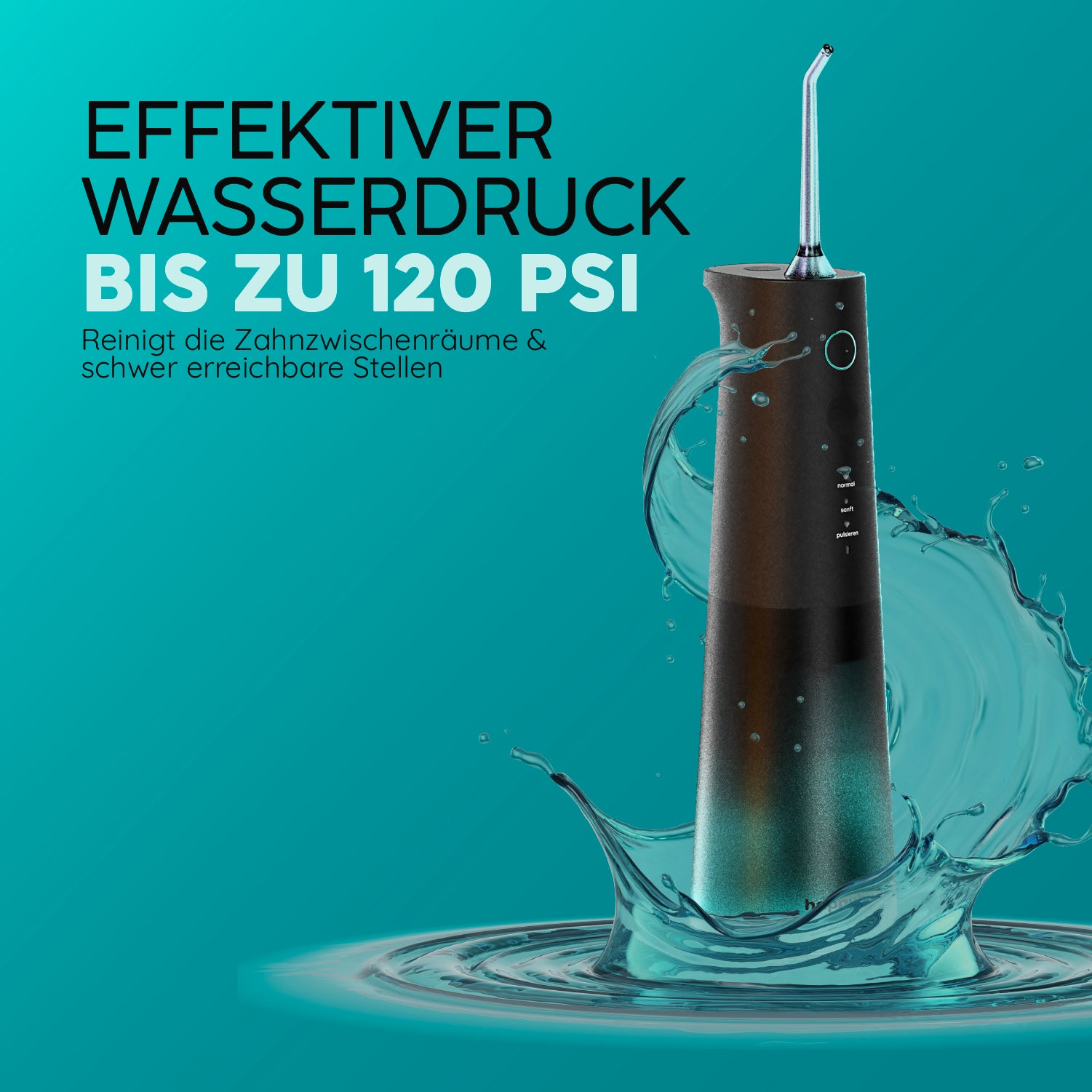 Pro Set Eco Flow & Eco Vibe 3