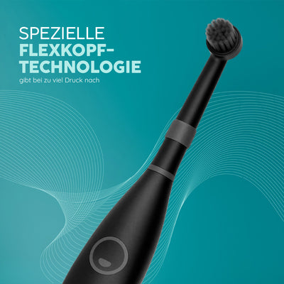 Austausch R2 | allblack