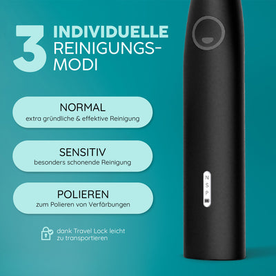 Austausch R2 | allblack