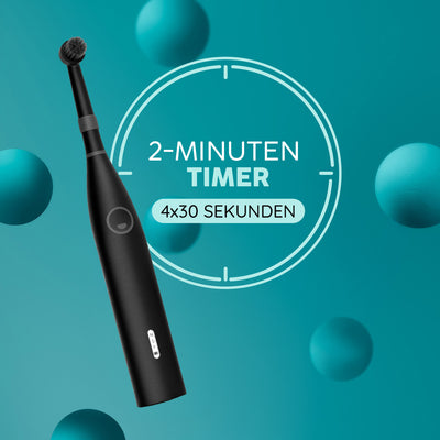 Austausch R2 | allblack