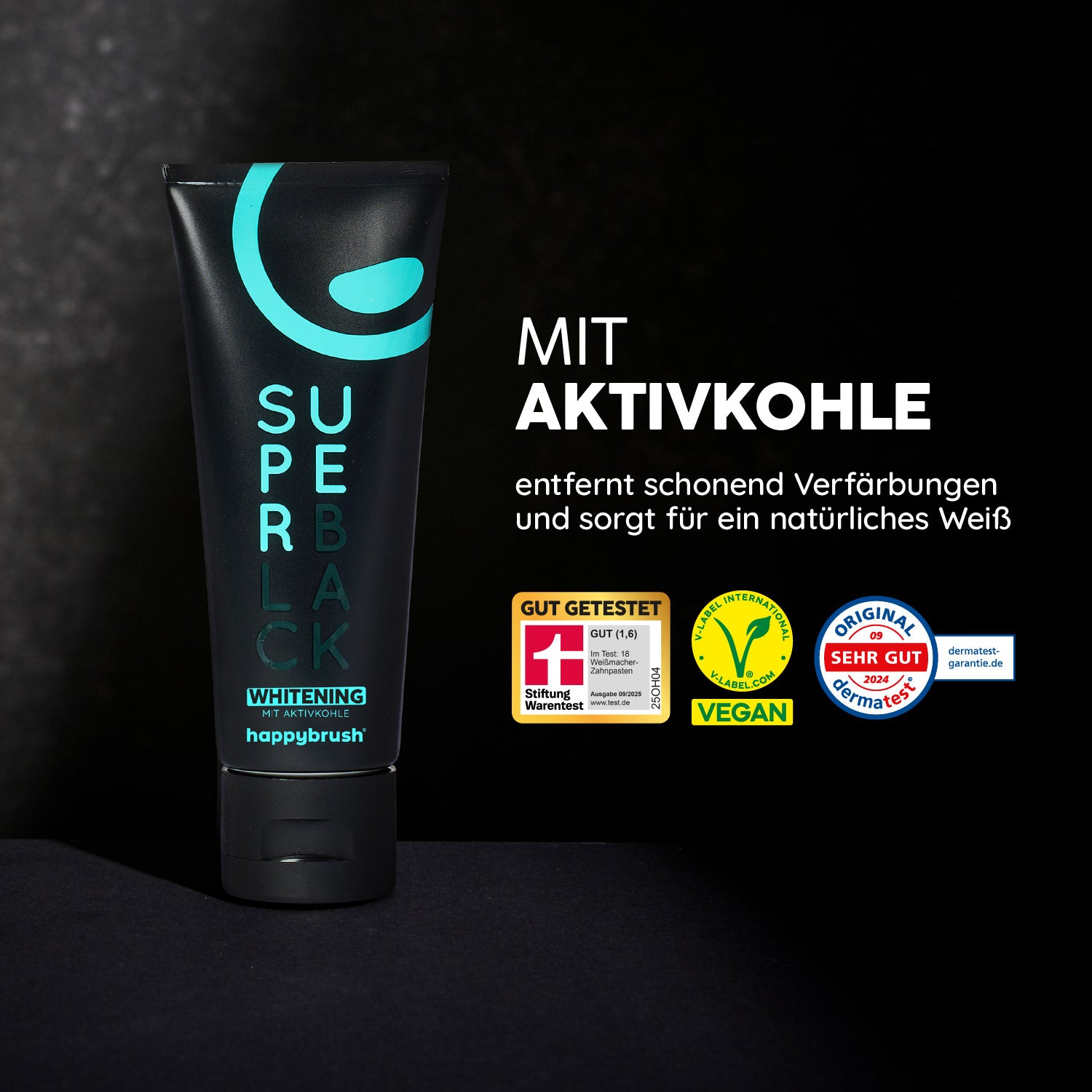 Allblack Set Eco Vibe 3 | BLACK DEALS