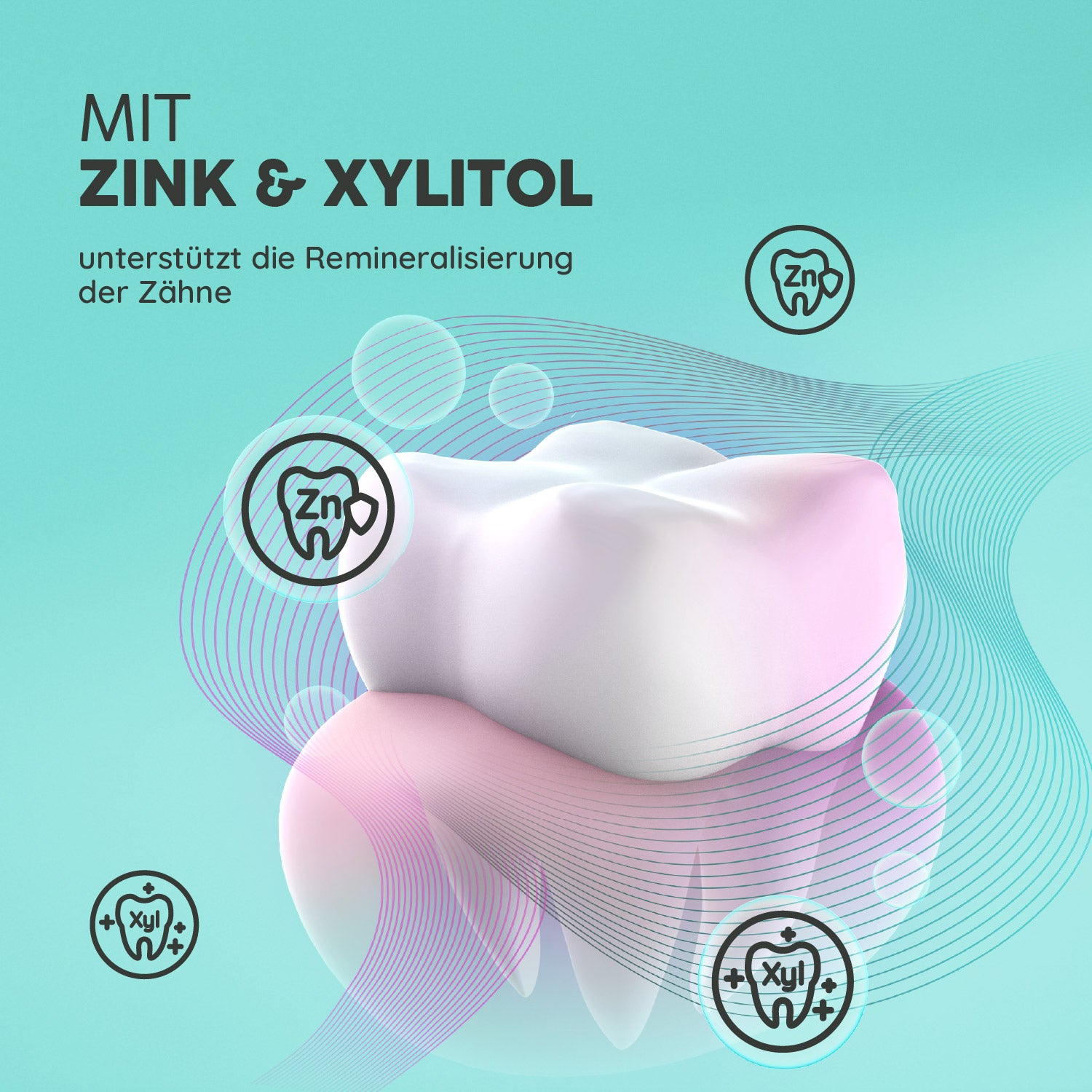 SuperClean Zahnpasta