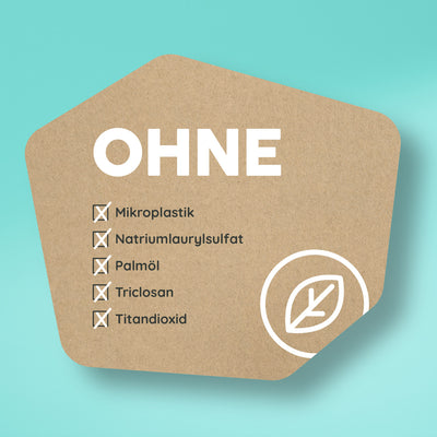 SuperClean Zahnpasta