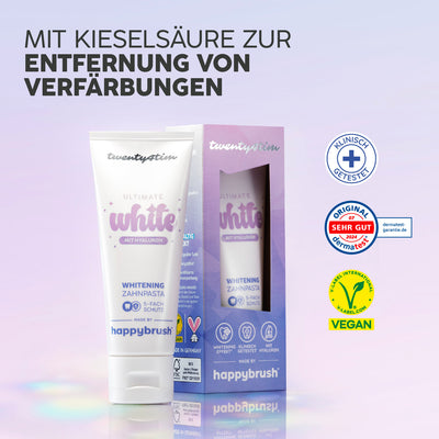 Eco Vibe 3 Partner Set