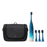 OCEAN SCHALLZAHNBÜRSTE + SHOWER KIT