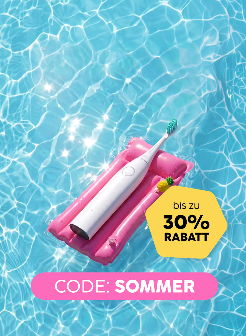 happybrush Summer Sale