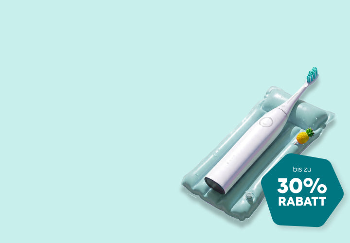 happybrush Summer Sale