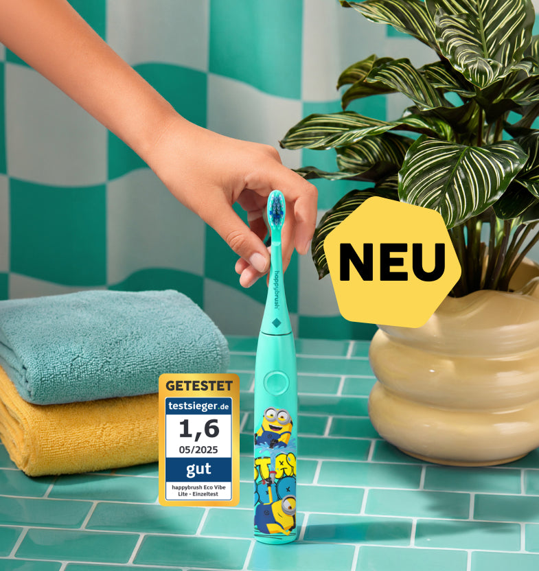 Promotion tile