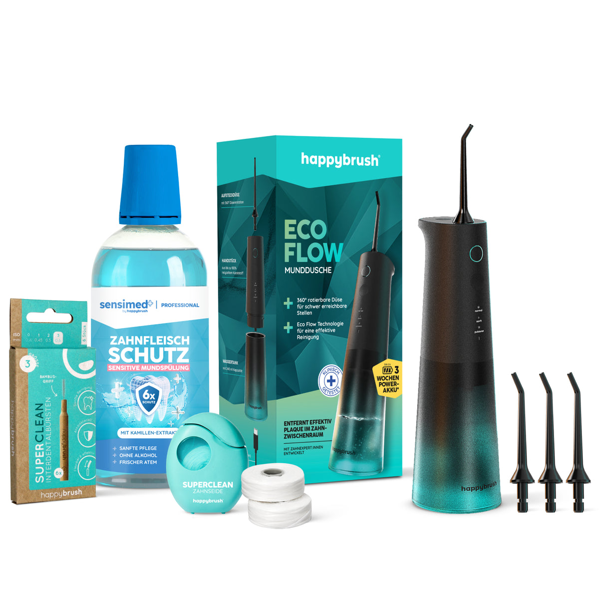 Interdental Set