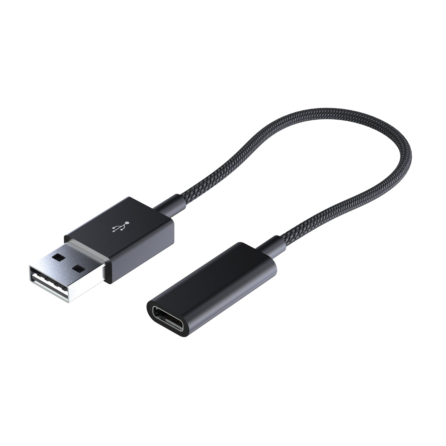 Verbindungskabel USB-C auf USB-A